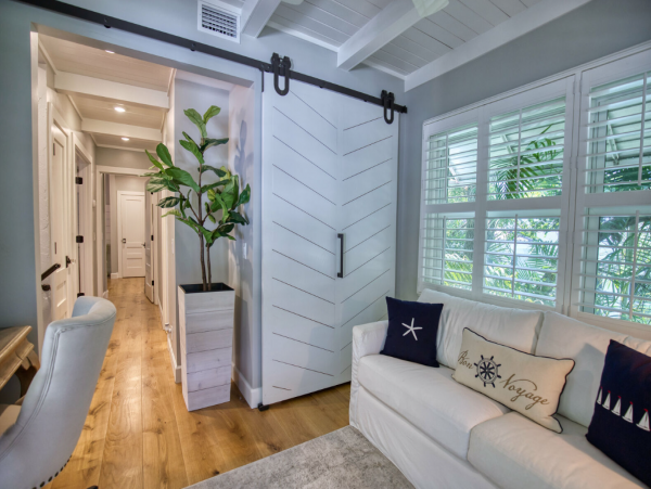 Sarasota Vacation Rental with Private Pool Near Siesta Key Beach