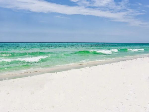 Three Bedroom Rental Home in Destin