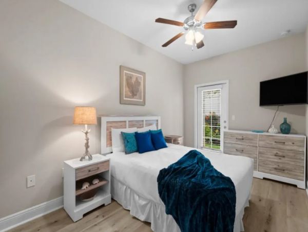 Three Bedroom Rental Home in Destin