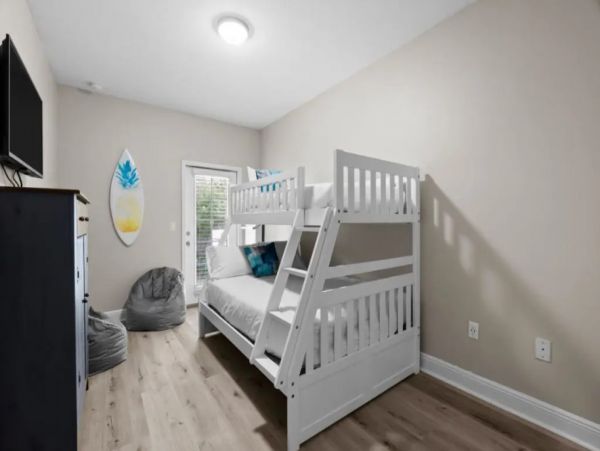 Three Bedroom Rental Home in Destin