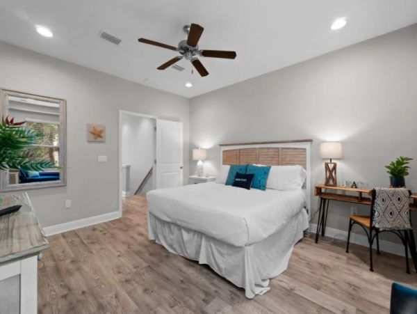 Three Bedroom Rental Home in Destin