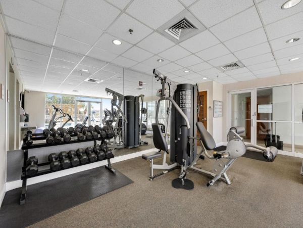 Stunning Destin Penthouse with Amazing Water Views
