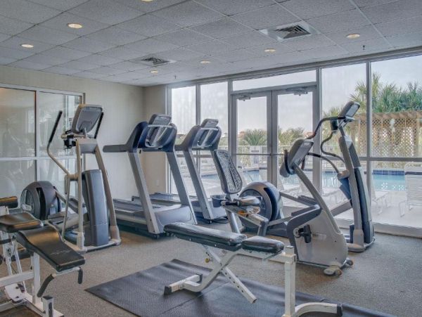 Stunning Destin Penthouse with Amazing Water Views