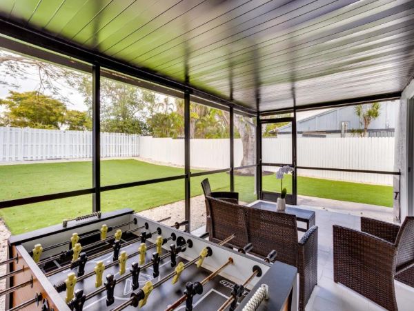 Cozy Two Bedroom Vacation Rental on Delray Beach