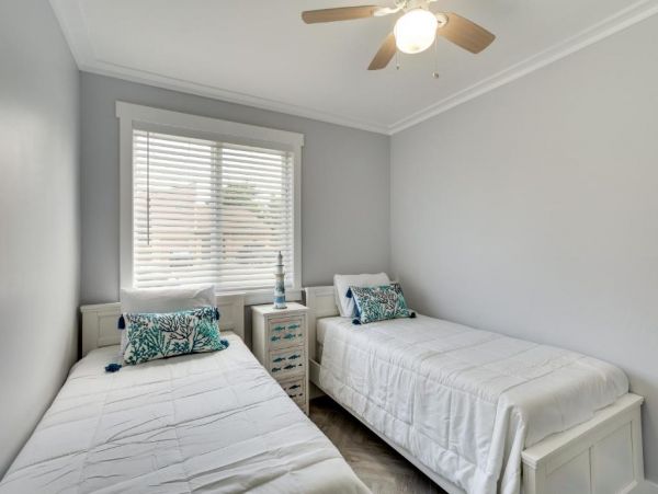 Cozy Two Bedroom Vacation Rental on Delray Beach