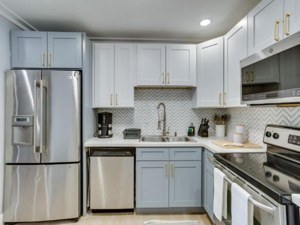 Cozy Two Bedroom Vacation Rental on Delray Beach