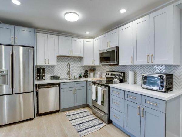 Cozy Two Bedroom Vacation Rental on Delray Beach