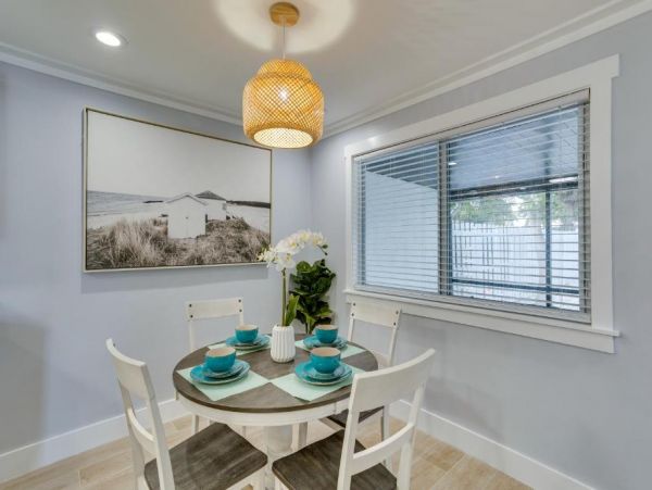 Cozy Two Bedroom Vacation Rental on Delray Beach