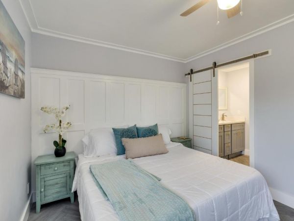 Cozy Two Bedroom Vacation Rental on Delray Beach