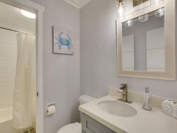 Cozy Two Bedroom Vacation Rental on Delray Beach