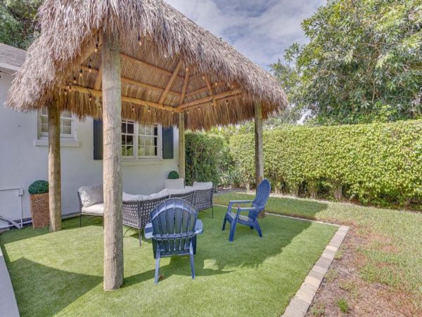 Great Delray Vacation Home Three Bedroom