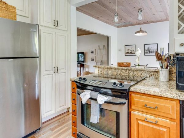 Great Delray Vacation Home Three Bedroom