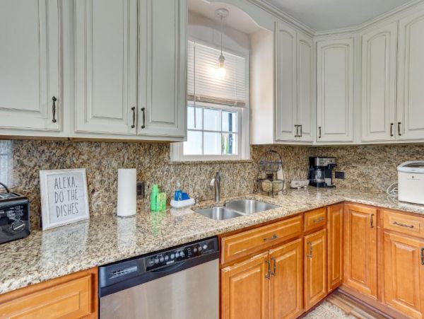 Great Delray Vacation Home Three Bedroom