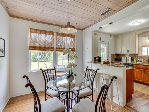 Great Delray Vacation Home Three Bedroom