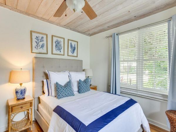 Great Delray Vacation Home Three Bedroom