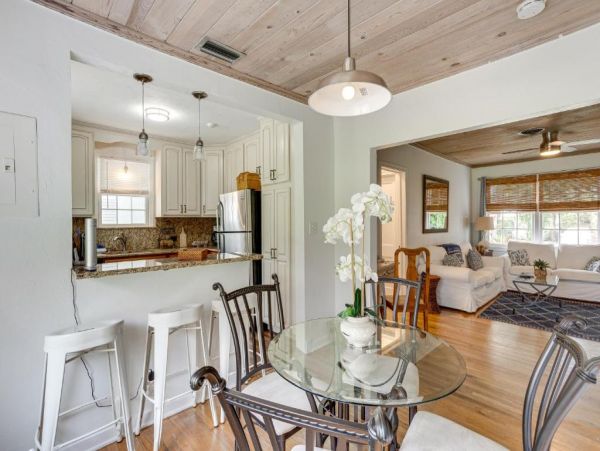 Great Delray Vacation Home Three Bedroom
