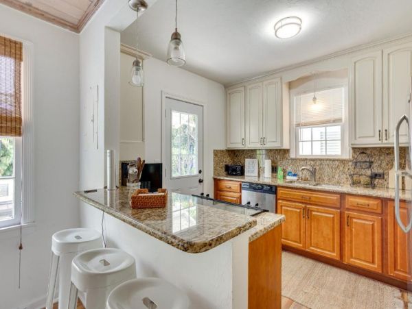 Great Delray Vacation Home Three Bedroom