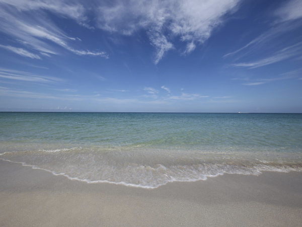 NewArrival Three Bedroom Clos to Casey Key Nokomis Beach