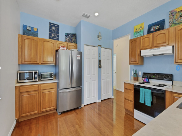 NewArrival Three Bedroom Clos to Casey Key Nokomis Beach