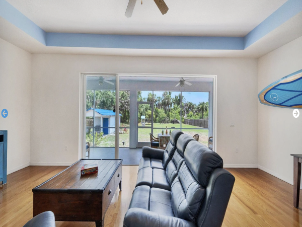 NewArrival Three Bedroom Clos to Casey Key Nokomis Beach