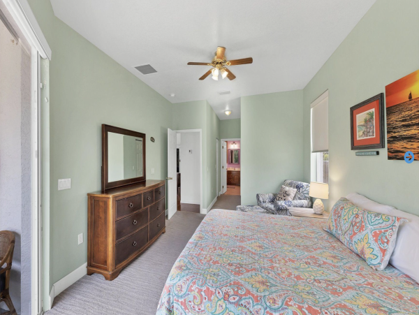 NewArrival Three Bedroom Clos to Casey Key Nokomis Beach