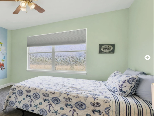 NewArrival Three Bedroom Clos to Casey Key Nokomis Beach