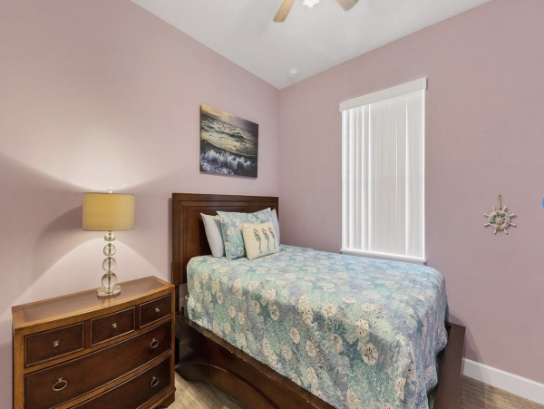 NewArrival Three Bedroom Clos to Casey Key Nokomis Beach