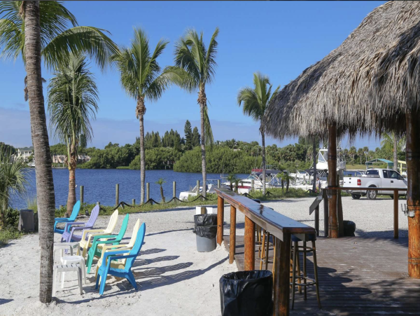 NewArrival Three Bedroom Clos to Casey Key Nokomis Beach