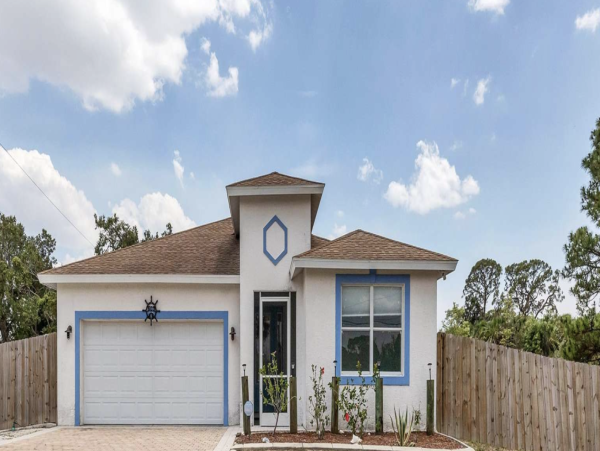 NewArrival Three Bedroom Clos to Casey Key Nokomis Beach