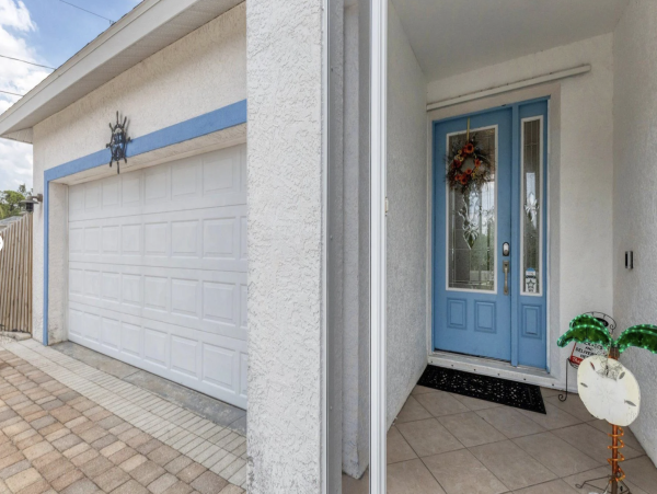 NewArrival Three Bedroom Clos to Casey Key Nokomis Beach