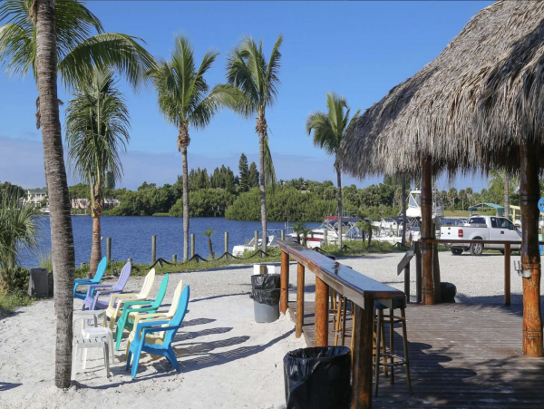 NewArrival Three Bedroom Clos to Casey Key Nokomis Beach