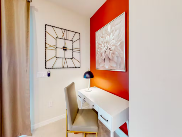 Stunning Home with Pool, Game Room, and Resort Amenities Near Disney
