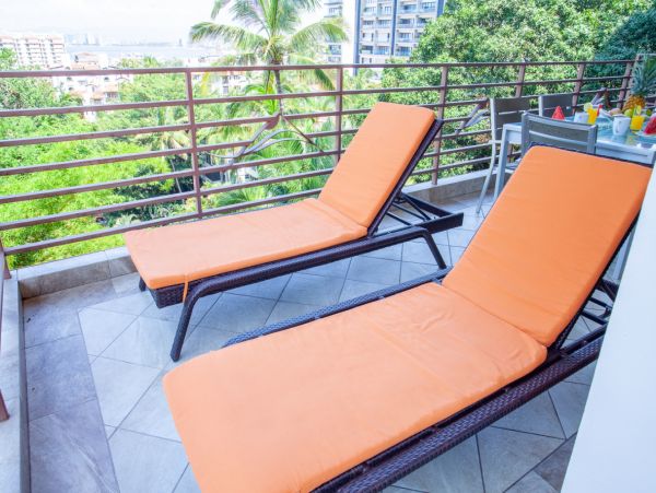 Charming 2 Bedroom Vacation Rental in Puerto Vallarta