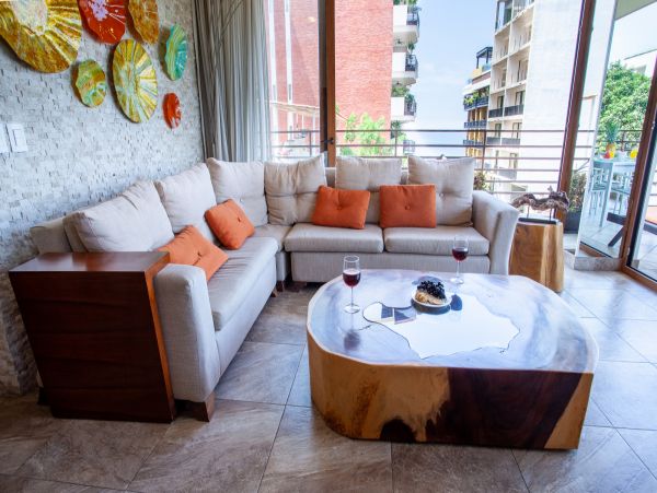 Charming 2 Bedroom Vacation Rental in Puerto Vallarta