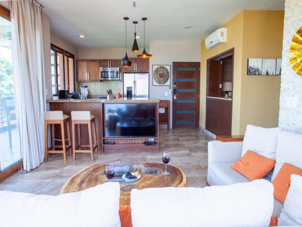 Charming 2 Bedroom Vacation Rental in Puerto Vallarta