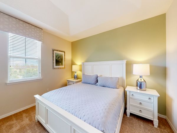 Orlando Vacation Home with Seven Bedroom