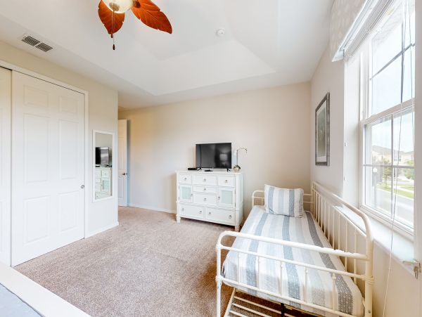 Orlando Vacation Home with Seven Bedroom