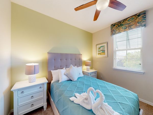 Orlando Vacation Home with Seven Bedroom