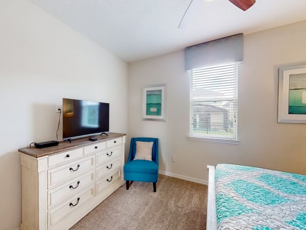 Orlando Vacation Home with Seven Bedroom