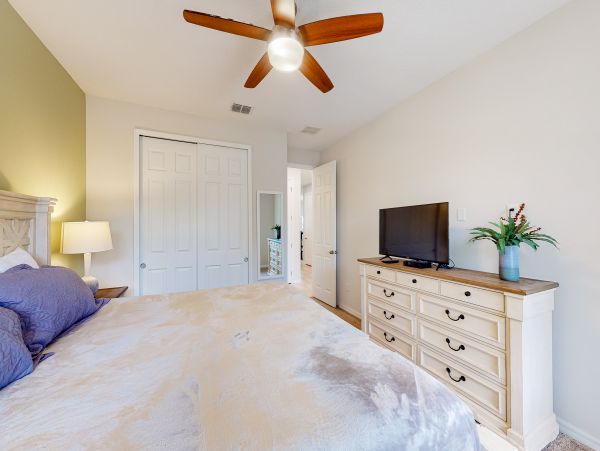 Orlando Vacation Home with Seven Bedroom