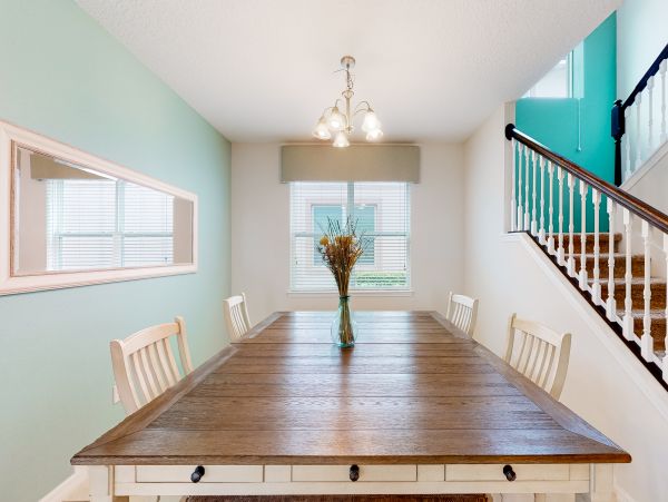 Orlando Vacation Home with Seven Bedroom