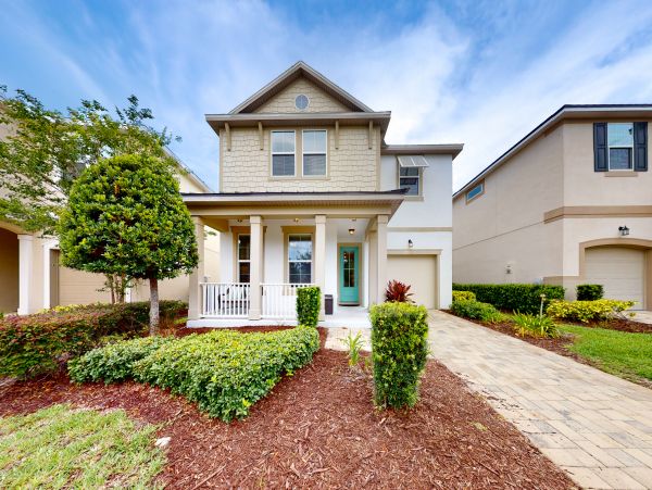Orlando Vacation Home with Seven Bedroom