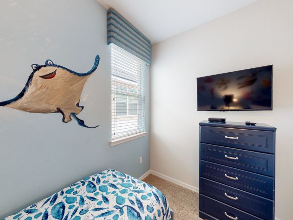 Orlando Vacation Home with Seven Bedroom
