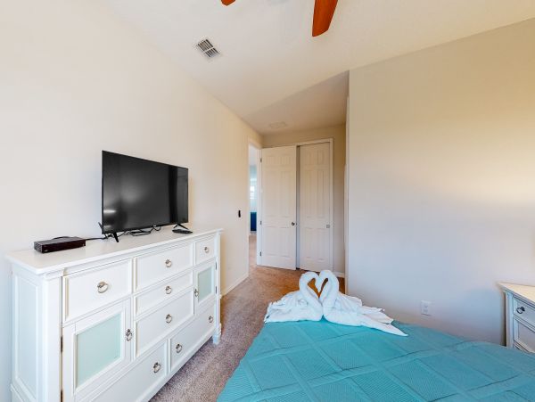 Orlando Vacation Home with Seven Bedroom