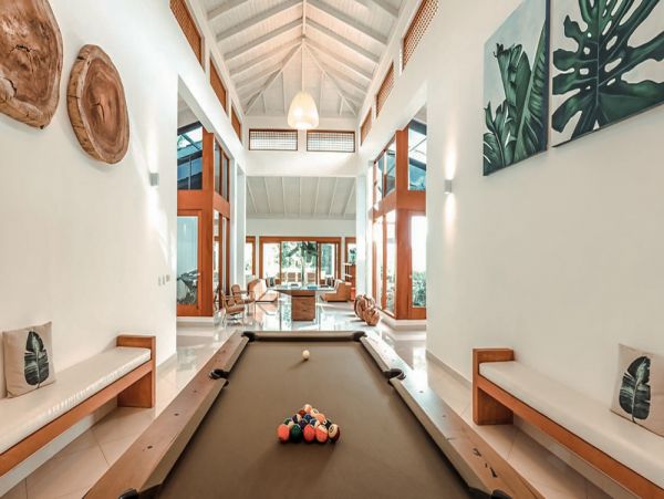 Luxury Vacation Paradise with 4 Bedrooms