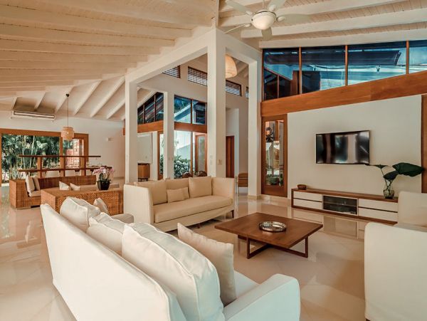 Luxury Vacation Paradise with 4 Bedrooms