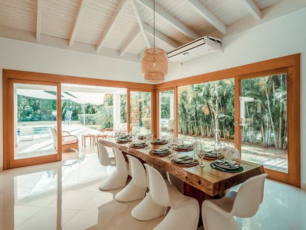 Luxury Vacation Paradise with 4 Bedrooms