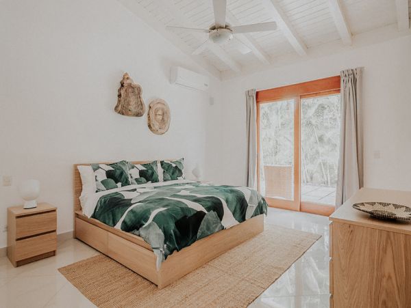 Luxury Vacation Paradise with 4 Bedrooms