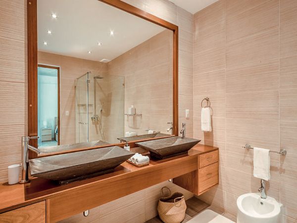 Luxury Vacation Paradise with 4 Bedrooms