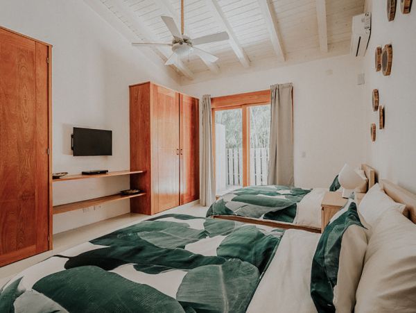 Luxury Vacation Paradise with 4 Bedrooms
